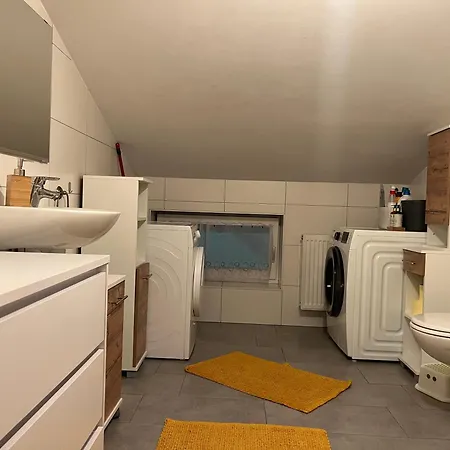 Appartement Luna&sole