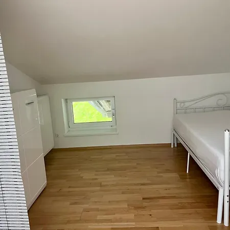 Appartement Luna&sole *