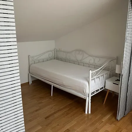 Luna&sole Appartement Stams