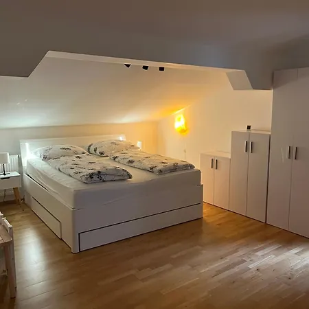 Appartement Luna&sole *