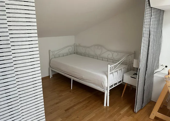 Luna&sole Apartament Stams