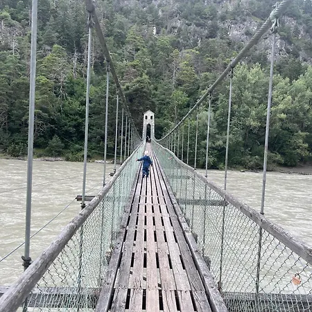 Luna&sole Διαμέρισμα Stams