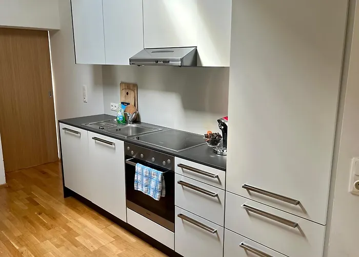 شقة Luna&sole ستامس