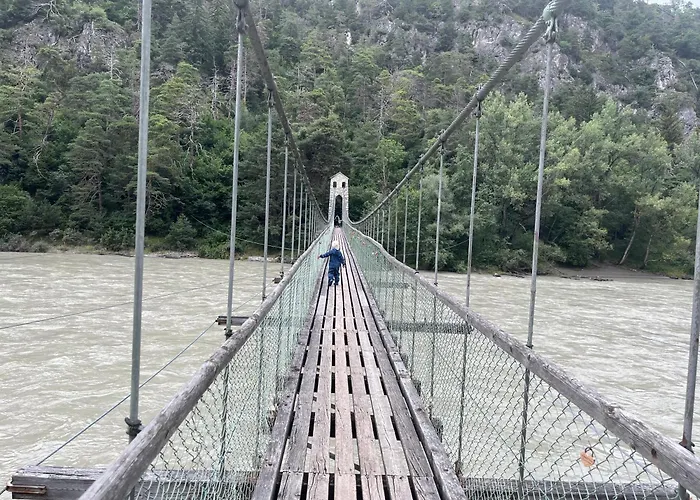 Luna&sole شقة ستامس