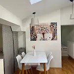 Luna&sole Apartment *