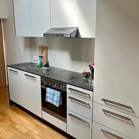 Apartment Luna&sole Stams