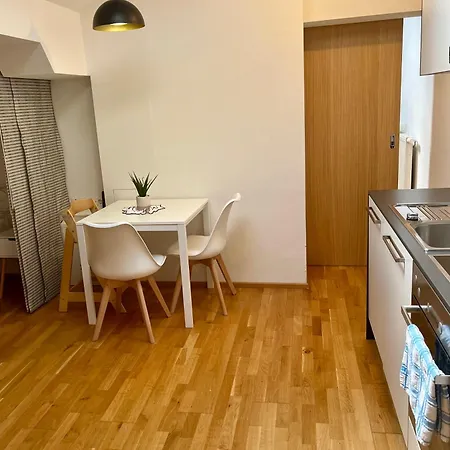 Luna&sole Apartment