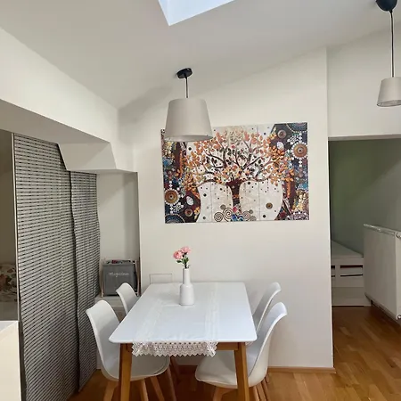 Luna&sole Apartment *