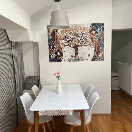 Apartment Luna&sole Stams
